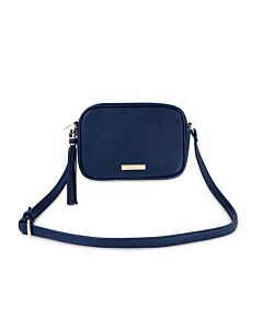 Katie Loxton Celine Fold Out Purse - Stone